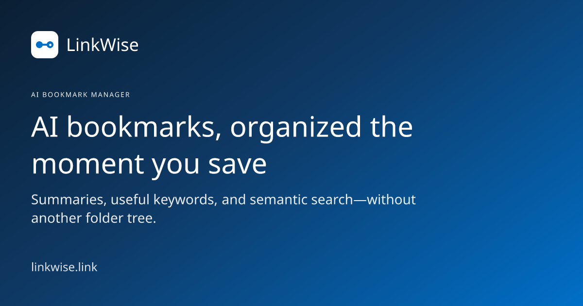 linkwise.link screenshot 1